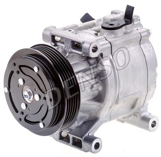 DENSO Kompresor, klimatyzacja DCP09061