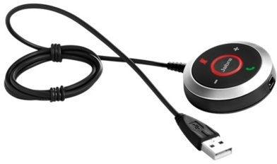 Jabra Jabra Controller only for Jabra Evolve 40 + EKSPRESOWA 14208-04