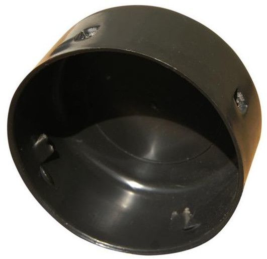 Scala Plastics Zaślepka do rury drenarskiej 50 mm