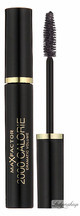 Max Factor Max Factor - Tusz do rzęs 2000 Calorie Dramatic Volume - BLACK BROWN