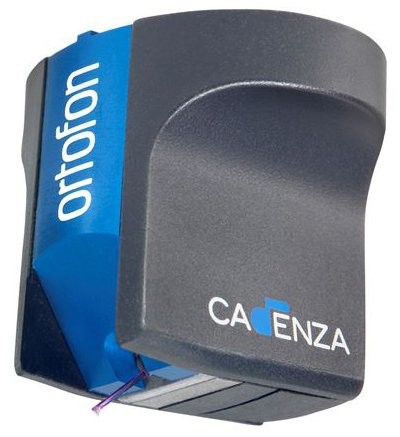 Ortofon Pro-Ject MC Cadenza Blue Pro-Ject MC Cadenza Blue