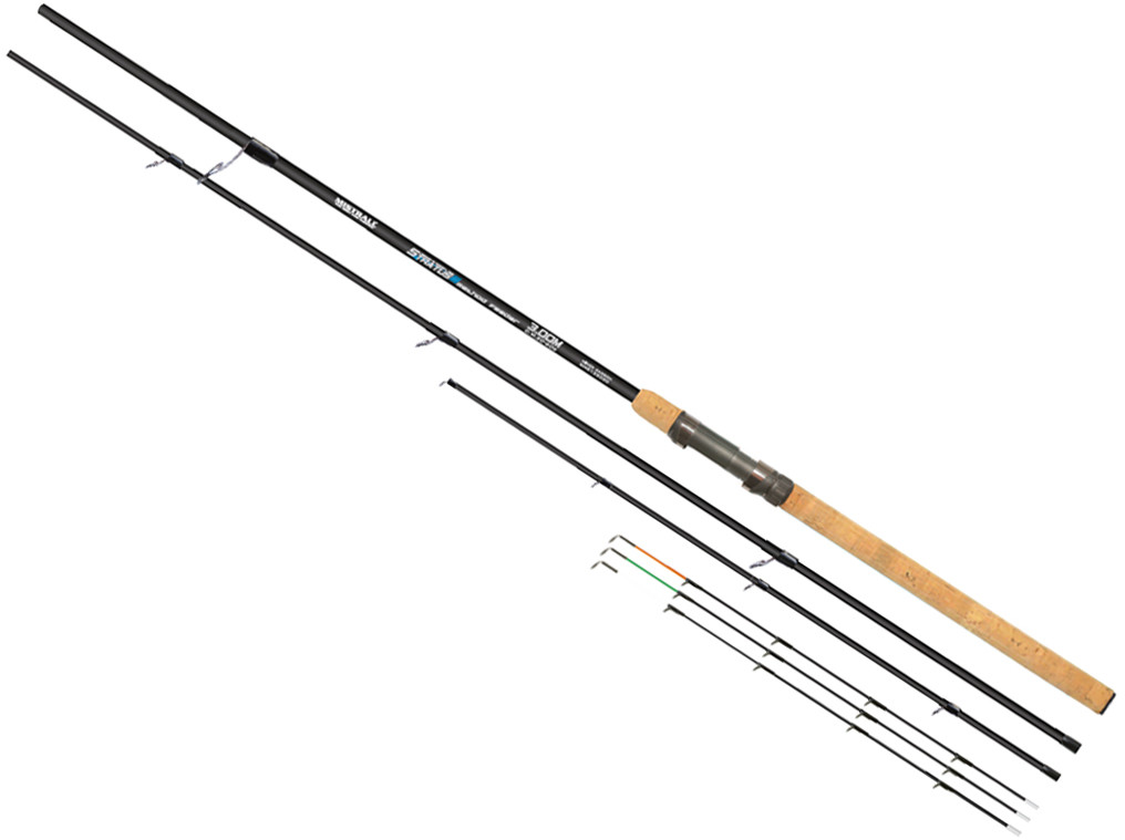 Mistrall Wędka Stratus Method Feeder 360 cm 20-60g