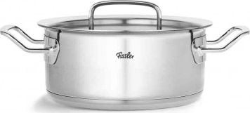 Fissler Garnek niski 16cm OPC 2 084-138-16-000/0