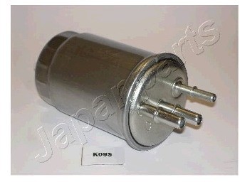 JAPANPARTS Filtr paliwa FC-K09S