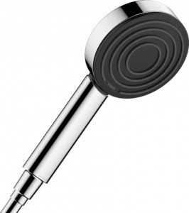 Hansgrohe 24120000 Pulsify Główka prysznicowa 105 1jet chrom