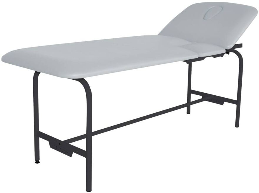 Ws Tech S.c LMK H-Max wysoka kozetka lekarska do badań kardiologicznych LMK [s55/w70]