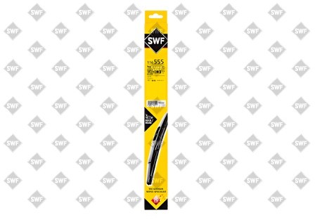 SWF Pióro wycieraczki 116555