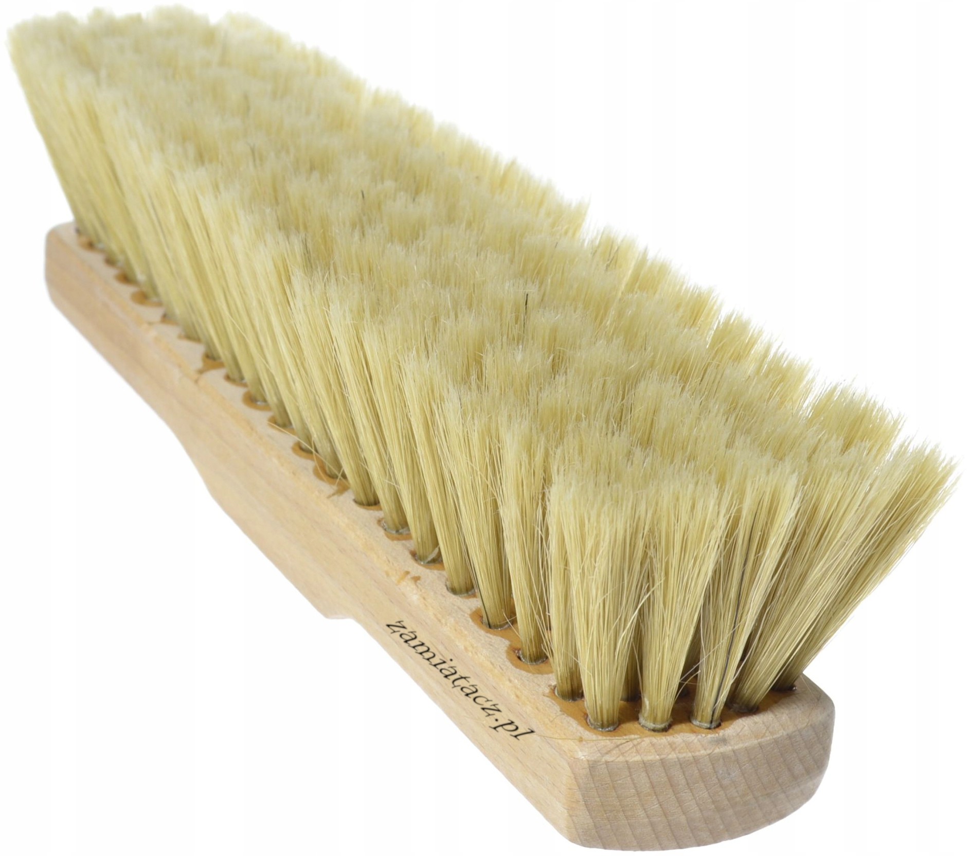 Miotła do zamiatania z Włosia Szczecina 300 miękka