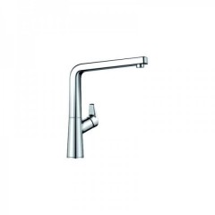 Blanco AVONA chrom 52126