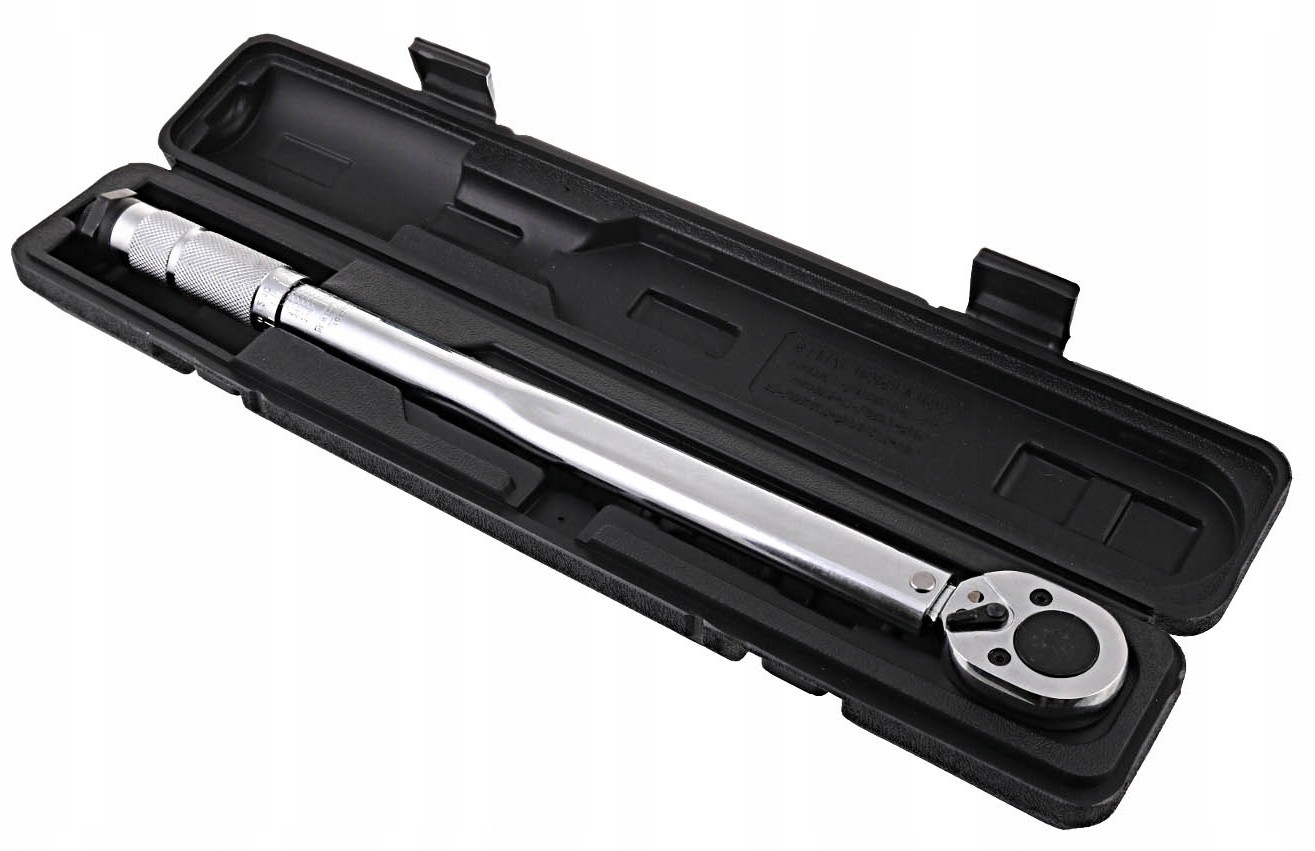 Klucz dynamometryczny 640mm 1/2