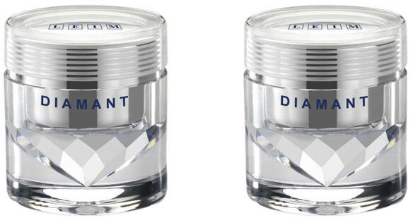 Leim Zestaw Diamant Cream Krem przeciwstarzeniowy 50ml + Diamant Eye Cream Krem 25ml