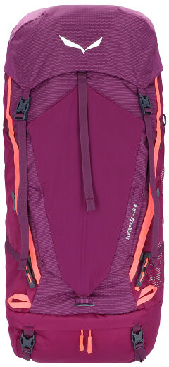 Salewa Alptrek 50 Plecak 77 cm dark purple 00-0000001259-6870