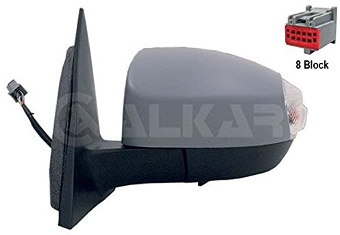 ALKAR 9239375 lusterko zewnętrzne 9239375