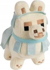 Minecraft maskotka Lama 18 cm