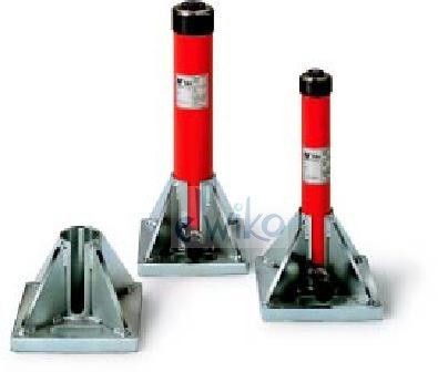 Yale AYS-101 - podstawka pod cylinder 1427