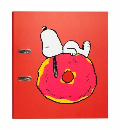 Snoopy - Segregator