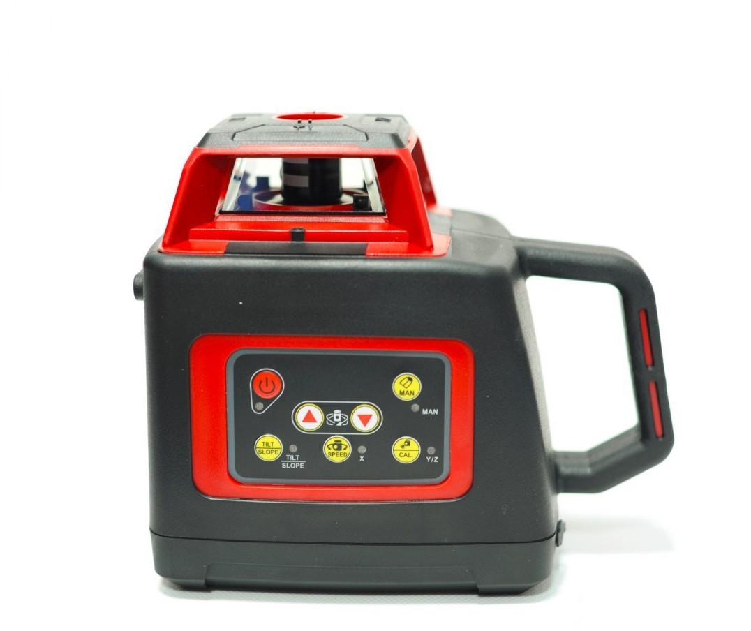 Forgeo Niwelator laserowy Forgeo FLR200 FLR200