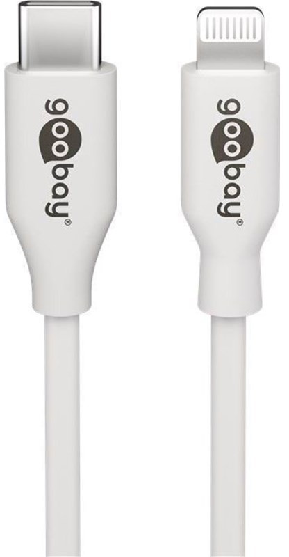 Pro Pro Lightning - USB-C USB charging and sync cable 1 4040849394461