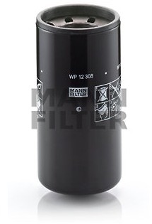 MANN Filtr oleju -FILTER WP 12 308