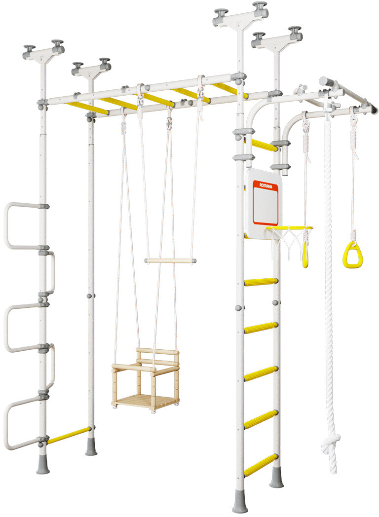 MAŁPISZON ROMANA GIMNASTYCZNA PEGAS SPORT FIOLETOWY DSKM-4-8.06.G1.490.01-31