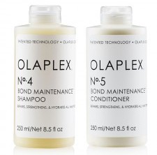 Olaplex Bond Maintenance zestaw odbudowujący | szampon, odżywka 2656