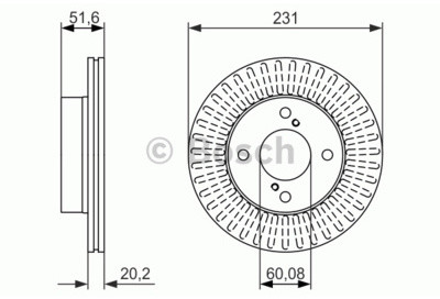 BOSCH (Automotive Aftermarket) (Automotive Aftermarket) 0 986 479 778 0 986 479 778