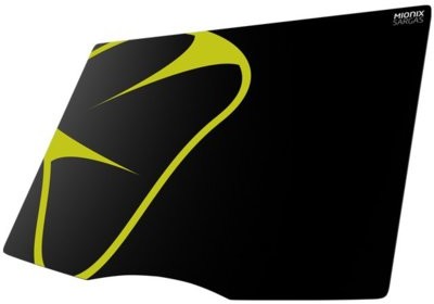 Mionix Sargas L czarna