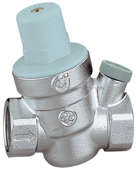 Caleffi reduktor ciśnienia 1/2" 533441