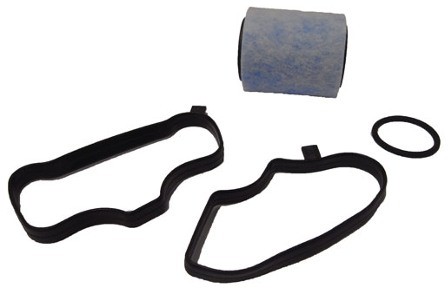 VIEROL Separator oleju, odpowietrzenie przestrzeni korbowej VIEROL V20-1112