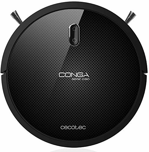 Cecotec Conga 1090 connected