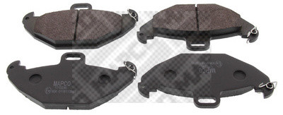 MAPCO - (MAPCO) MAPCO - (MAPCO) 6580 6580