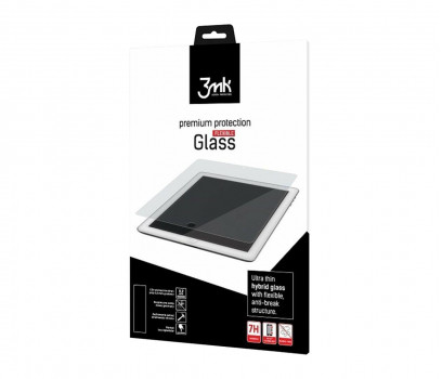 Фото - Інше для планшетів 3MK Samsung Galaxy Tab S5e -  FlexibleGlass™ 11'' 