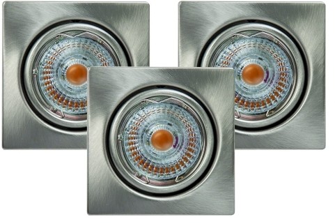 Spotlight Ledsdream Sufitowa Spot-Light 2605329 Metal