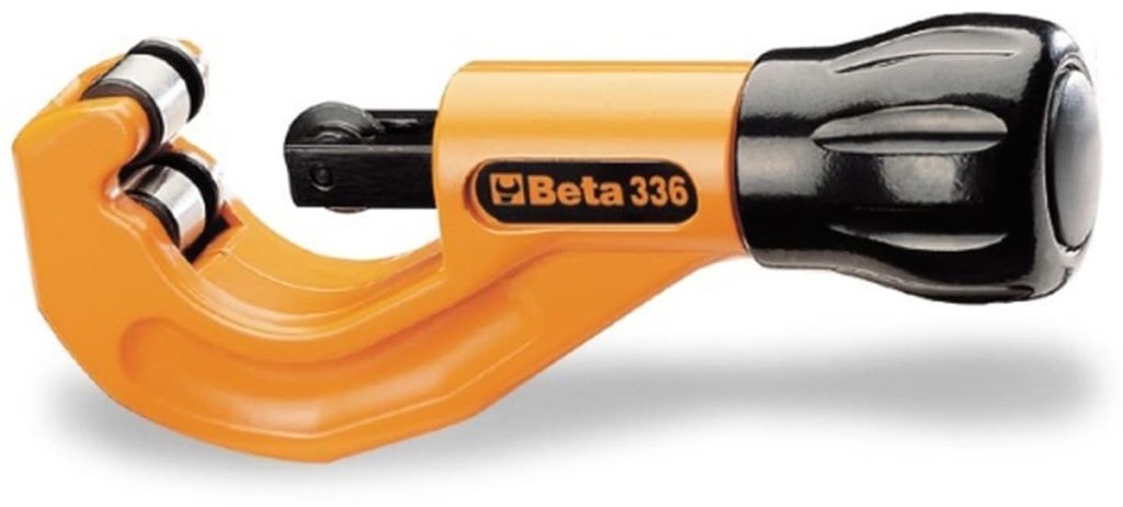 BETA Tools Teleskopowy obcinak do rur 336, stal, 003360001