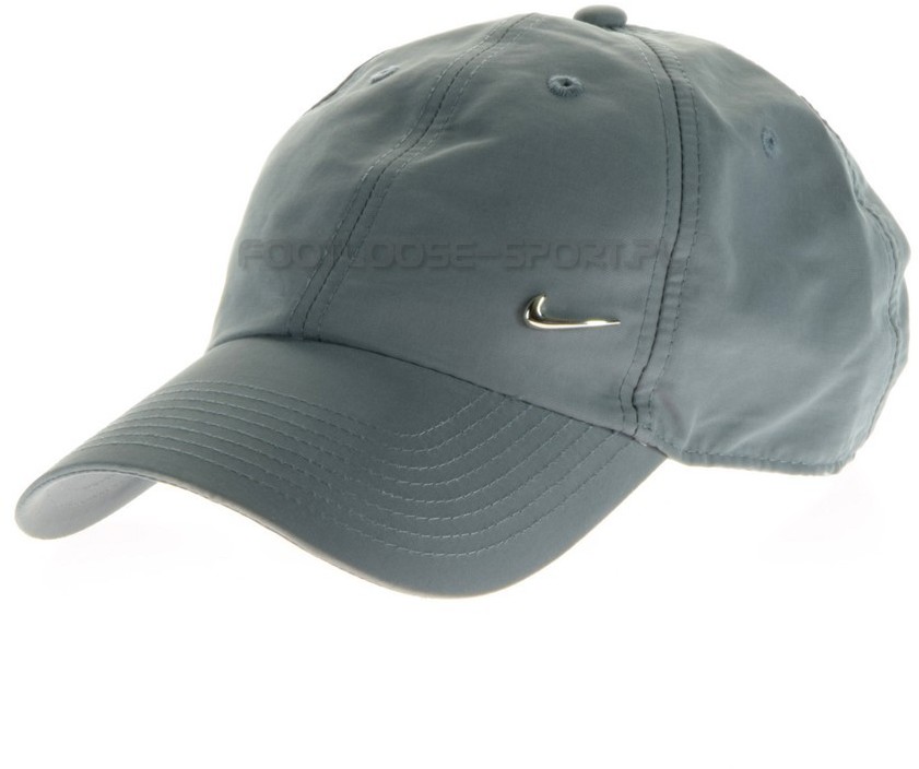 Nike METAL SWOOSH LOGO CAP 340225-065