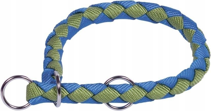 dr Seidla Półzaciskowa S 80700-39 Zielony