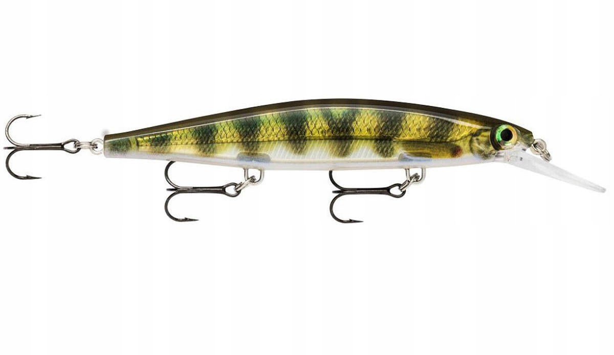 Rapala Wobler Shadow Rap Deep Pel 11cm na sandacze