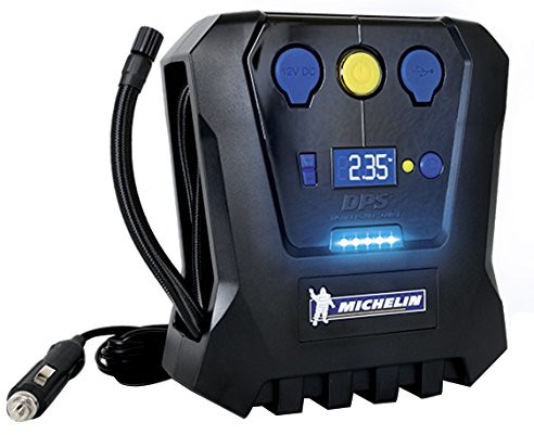 Michelin MICHELIN sprężarki programowalne 12 V 9519