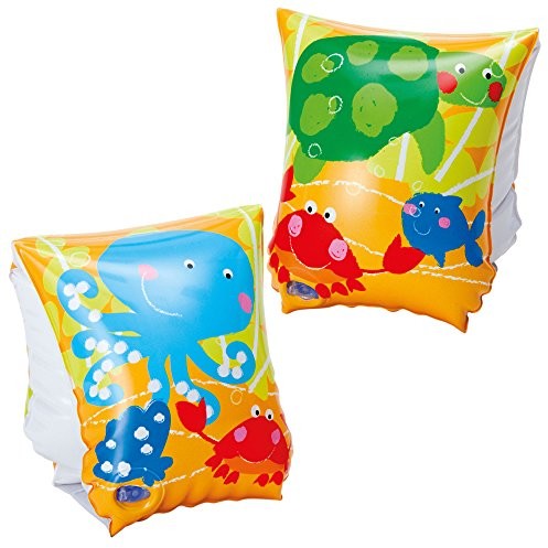 Intex 58652eu  Starfish pomoc do pływania, 23 x 15 cm