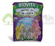 Biovita Ziemia do storczyków 3l