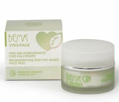 Bio bema love Peeling do twarzy 50ml Bema Love