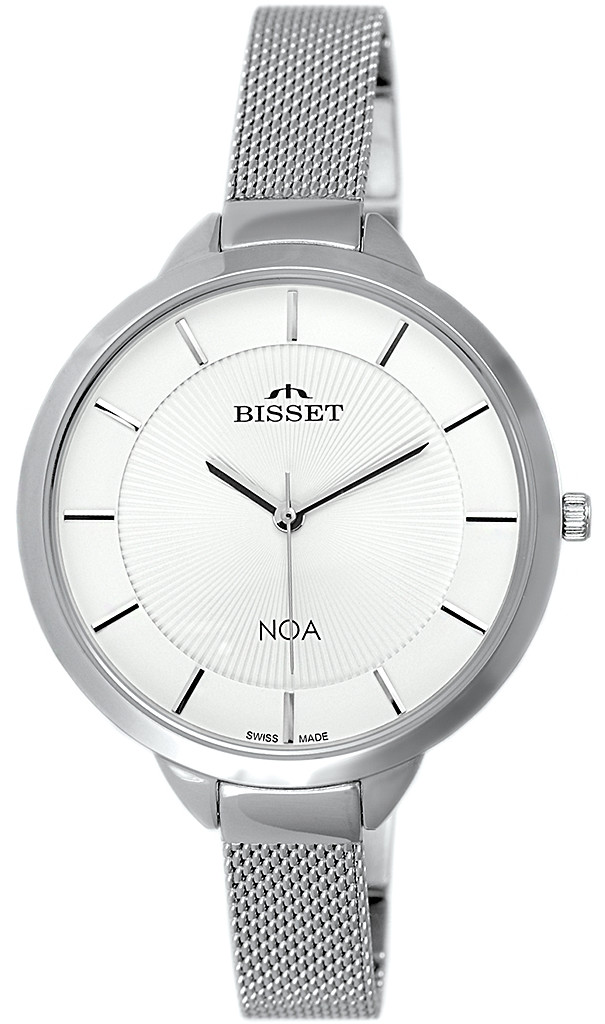 Bisset BSBE93SISX03BX