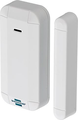 Brennenstuhl BrematicPRO door & window contact opening detector (1294250)
