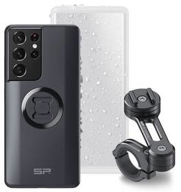 SP Connect Uchwyt na telefon Moto Bundle na Samsung Galaxy S21 Ultra 53940)