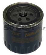 PURFLUX Filtr oleju LS149