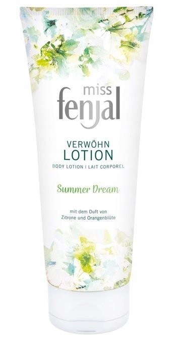 Fenjal Balsam do ciała Summer Dream 200 ml