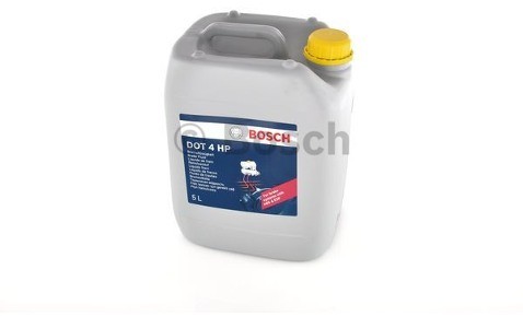 Bosch Płyn hamulcowy DOT 4HP 5L 1 987 479 114