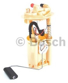 BOSCH Zespół zasilający 0 986 580 174