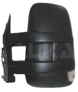 ALKAR Lusterko zewnętrzne ALKAR 9226249