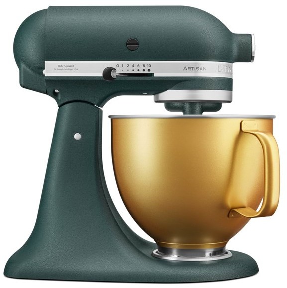 KitchenAid Artisan 5KSM156VGEPP
